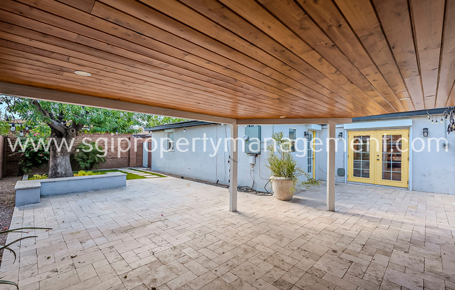 Partner-provided property photo