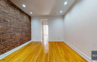 1 bed, 1 bath, $2,750, Unit 5D