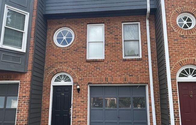 Candler Park Townhouse, Steps from Candler Park