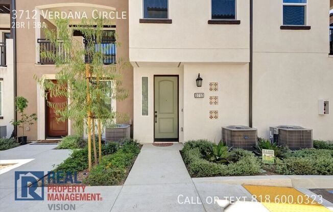 3712 VERDANA CIR