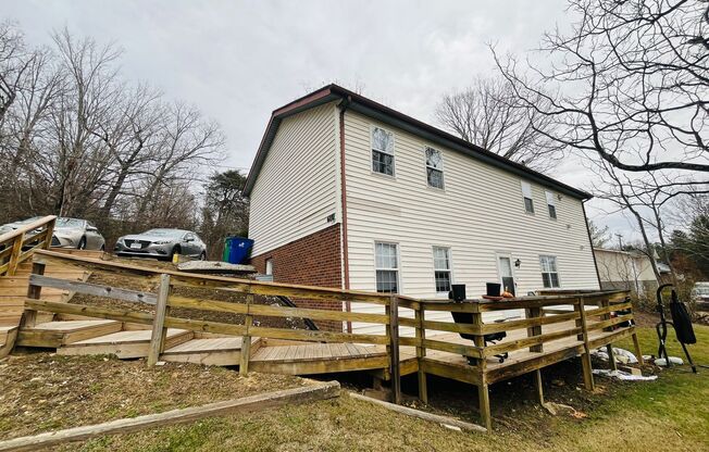 1233PB -Ellett Road Duplexes -Lester - M