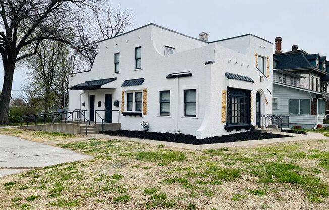 604 W MAPLE