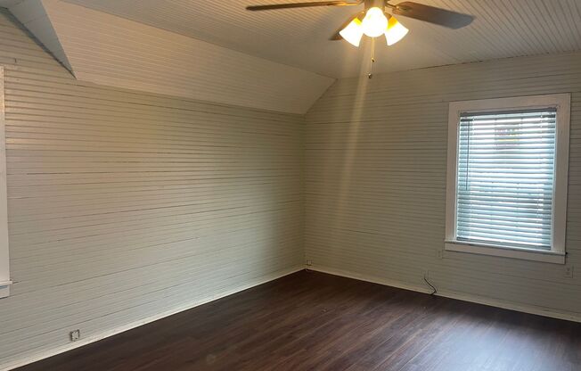 Duplex Available In Great Location