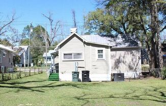 845 W Brevard St