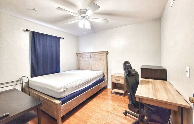 2 beds, 2 baths, $1,600, Unit Unit #802