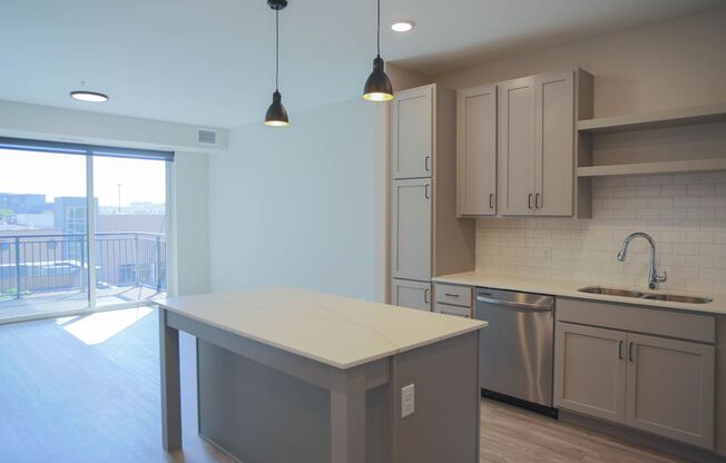1 bed, 1 bath, 738 sqft, $1,600, Unit 209