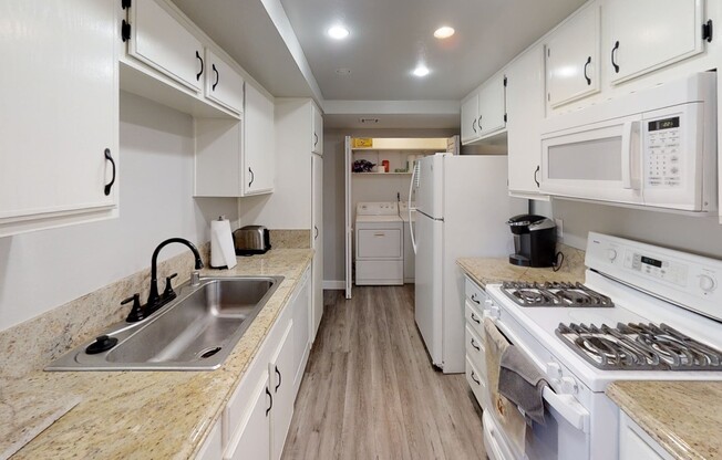 2/2 Downstairs Condominium located in San Bernardino coming soon for Rent!