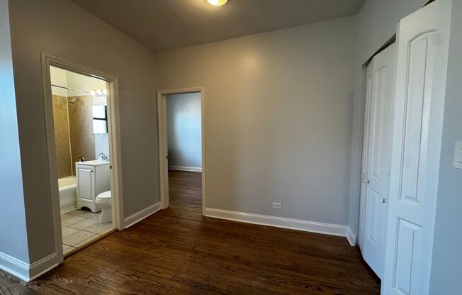 1 bed, 1 bath, 600 sqft, $1,500, Unit 304