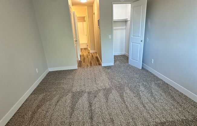 1 bed, 1 bath, 815 sqft, $2,345, Unit 121