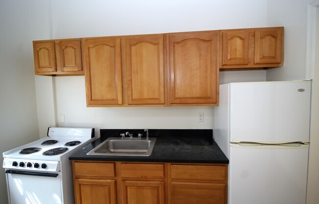 1 bed, 1 bath, 11 sqft, $1,075, Unit #2C