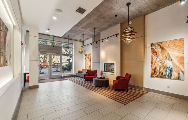 1 bed, 1 bath, 1,005 sqft, $2,750, Unit 101