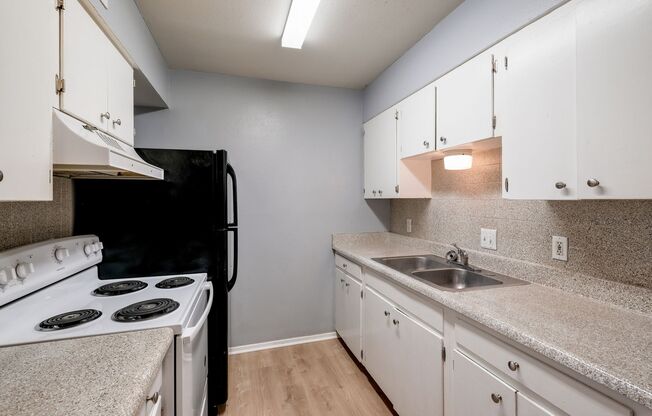Charming 1 Bd 1Ba in Historic Monte Vista