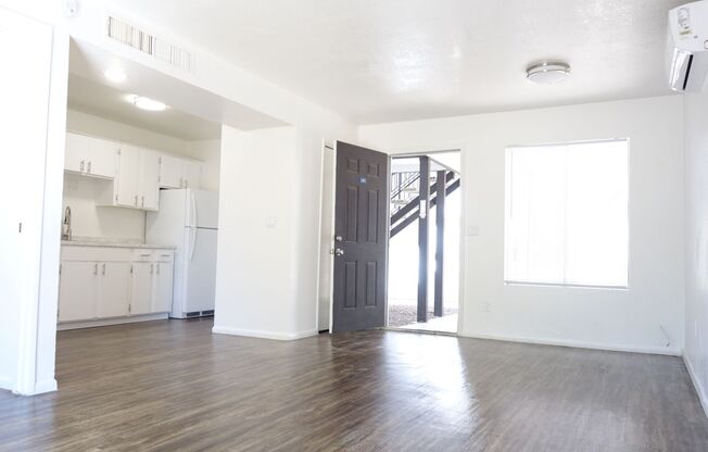 Studio, 1 bath, 450 sqft, $675, Unit 114-107