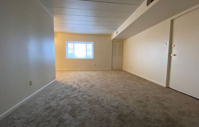 2 beds, 1 bath, $995, Unit A-03