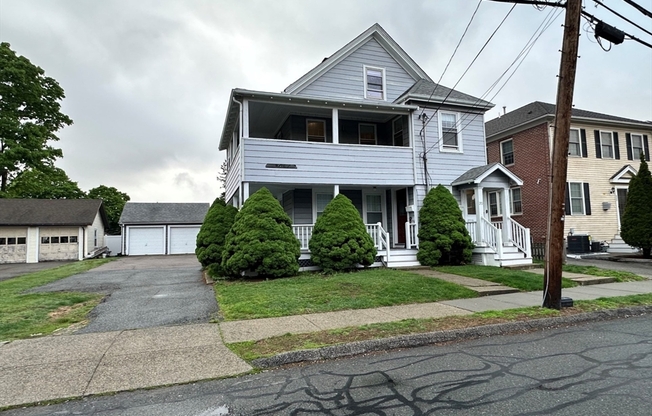 20 HARRINGTON ST