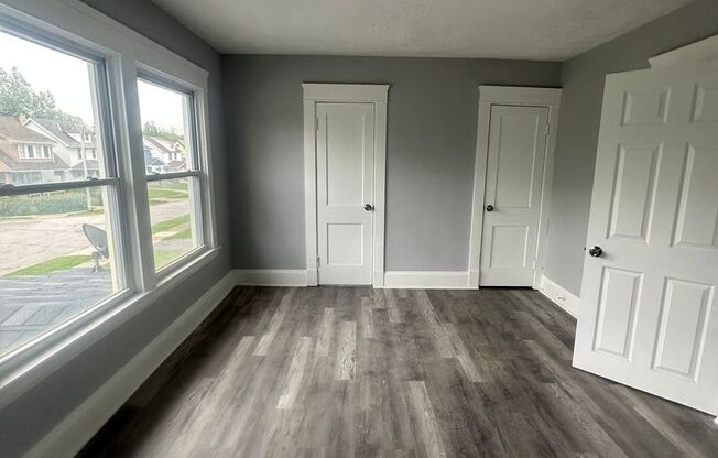 4bd Single Garfield Cash Pay
