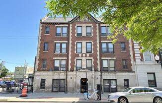 3345 Marshfield Ave.