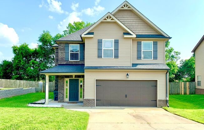 2925 McManus Cir