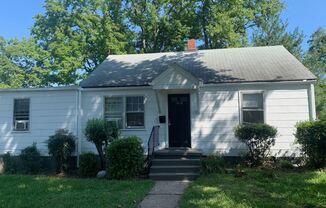 1016 W 50th Street