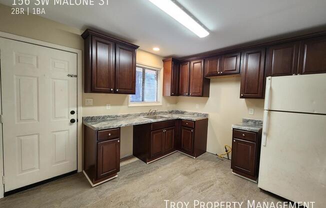 156 SW MALONE ST