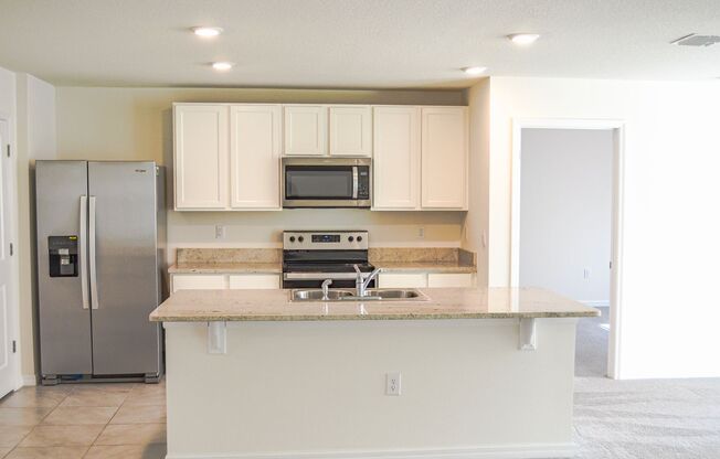 Lease Terms Negotiable - Avalon Woods 3 bedroom 2 bath home Newberry