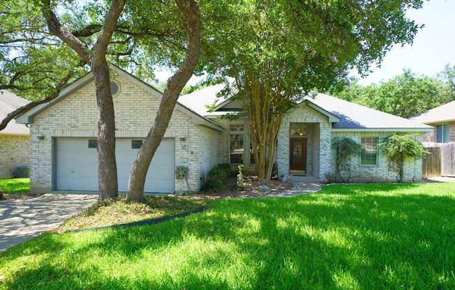 Beautifully Updated Home in Olympia Hills Subdivision. Realtor Commission $500