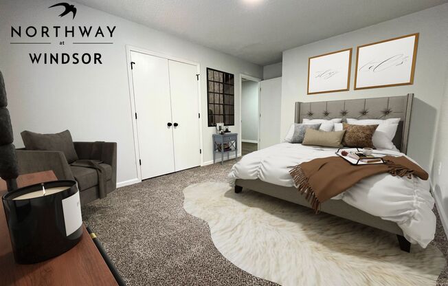 Discover Comfort & Convenience at Northway at Windsor!