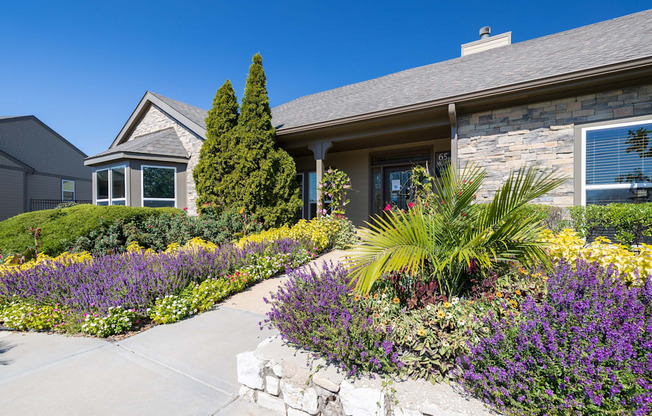 Cedar Crest Clubhouse