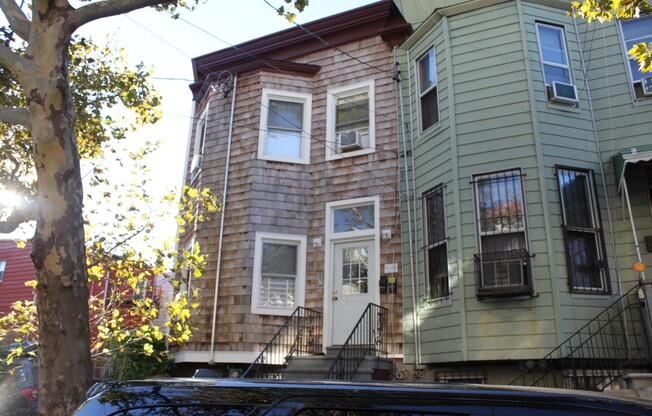 2411 Bathgate Town Home