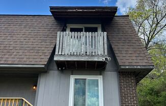 815 Poindexter Avenue