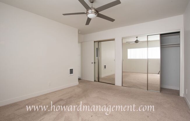 1 bed, 1 bath, $2,395, Unit 204