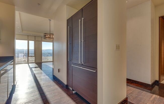 1 bed, 1.5 baths, $7,395