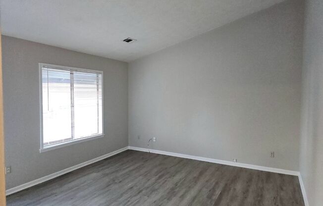 Newly renovated 3 bedroom, 2 bath ranch home in Jonesboro.