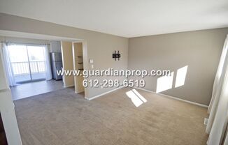 2 beds, 1.5 baths, $1,600