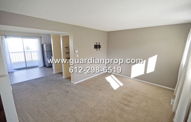 2 beds, 1.5 baths, $1,600