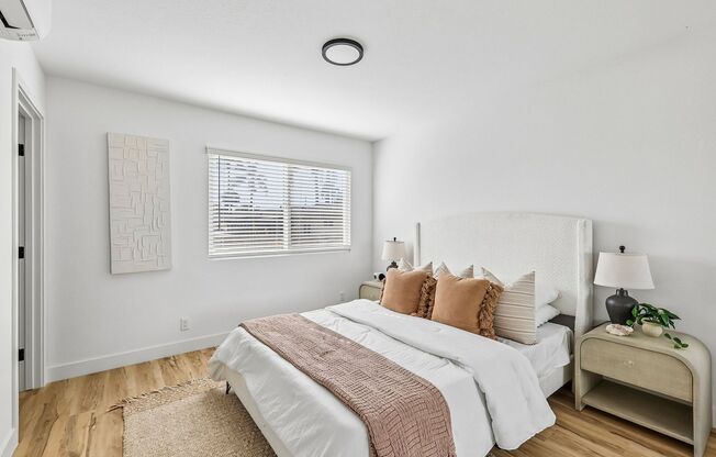 1 bed, 1 bath, 530 sqft, $2,345, Unit 27