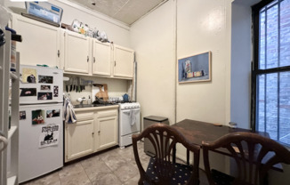 306 West 21st St.
