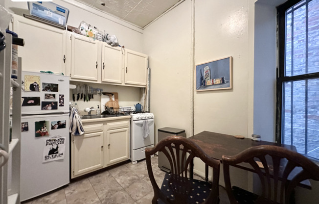 306 West 21st St.