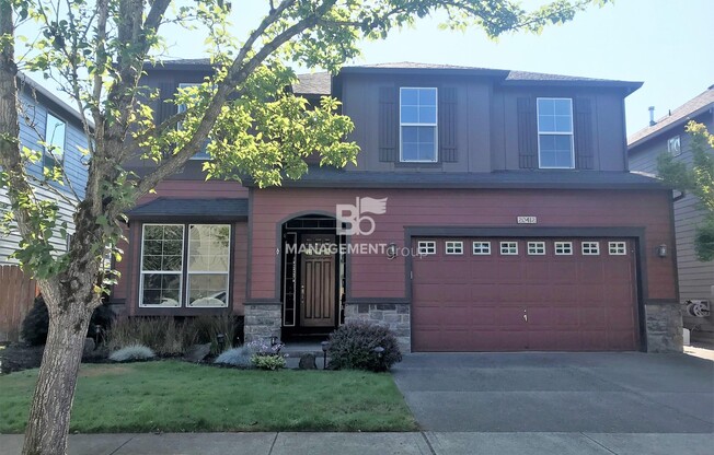 Beautiful Spacious Sherwood Home Feels Brand New! Gourmet Kitchen-Large Master Suite-3-Car garage!