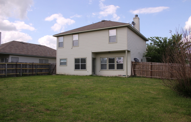 4 beds, 2 baths, $1,900