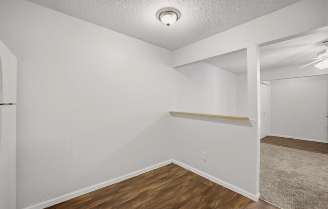 1 bed, 1 bath, 610 sqft, $1,105