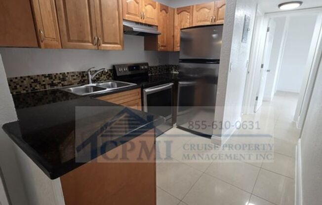 2 beds, 2 baths, 875 sqft, $1,995, Unit 642