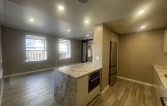 1 bed, 1 bath, $2,295