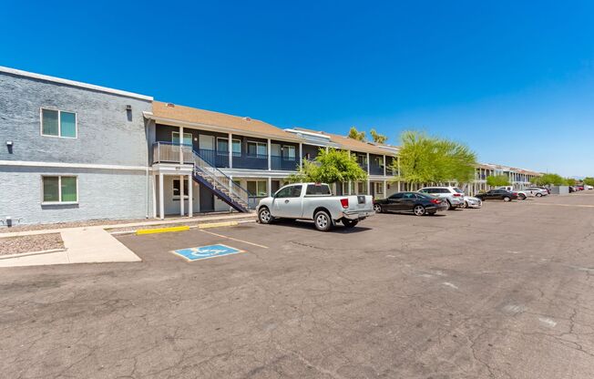 Partner-provided property photo