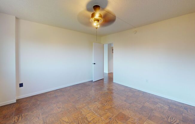 1 bed, 1 bath, $1,725, Unit Unit 415
