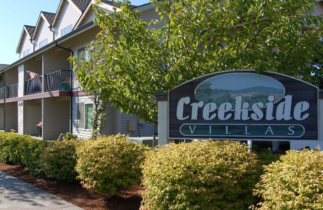 Creekside Villas 500