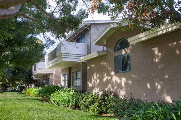 Welcome to Sierra Vista Apartments