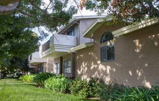 Welcome to Sierra Vista Apartments