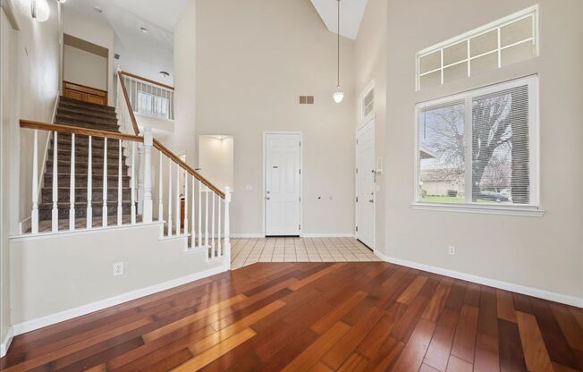 9615 Harvest View Way