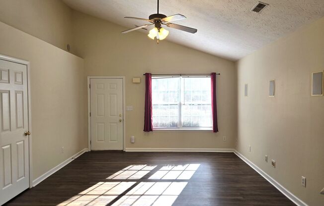 3 Bedroom Ranch in Great Acres 251024